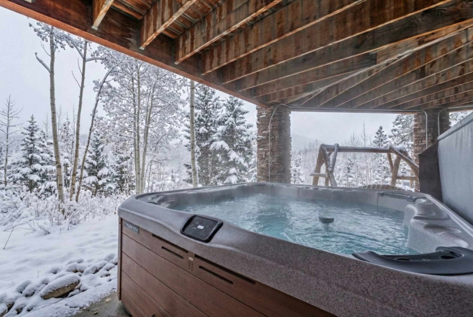 Breckenridge Vacation Rental