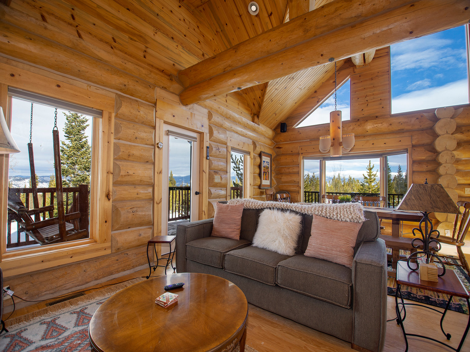 Tabernash Vacation Rental