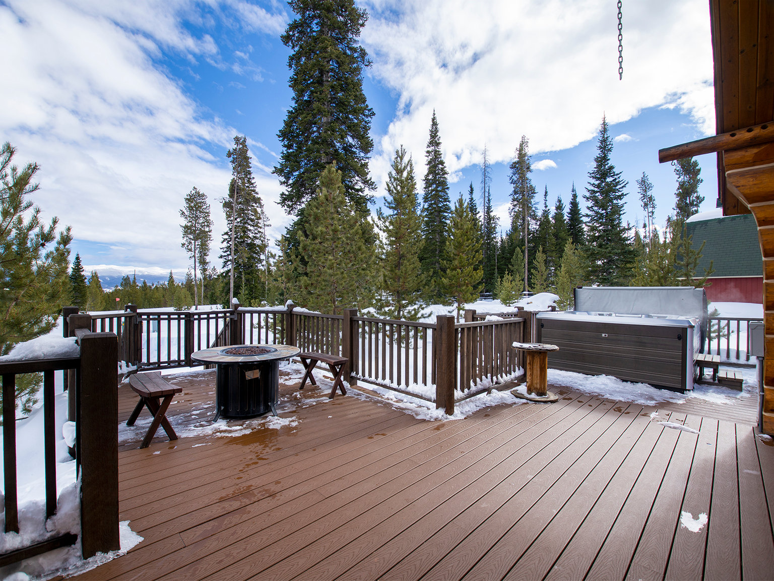 Tabernash Vacation Rental