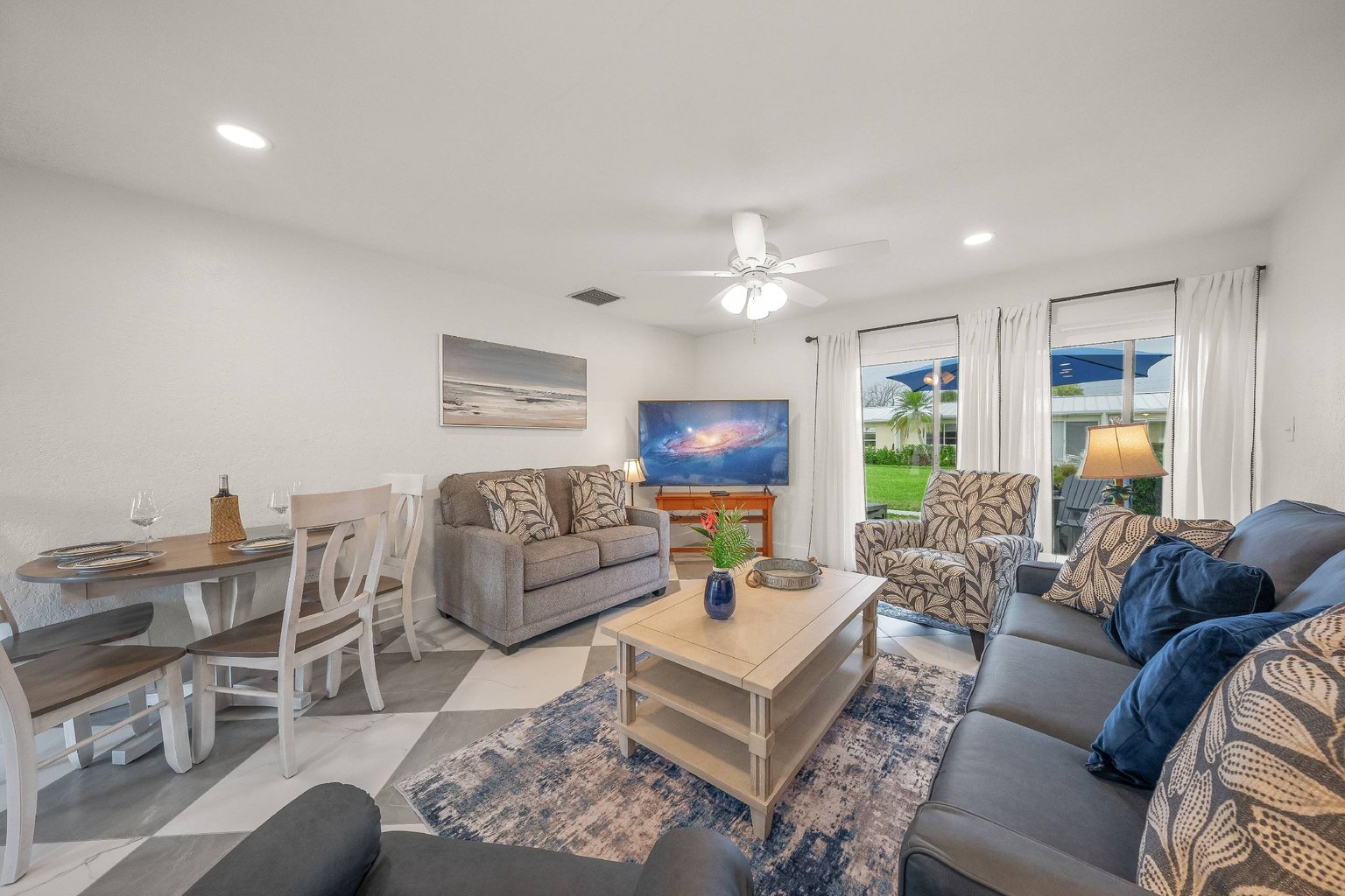 Siesta Key Vacation Rental