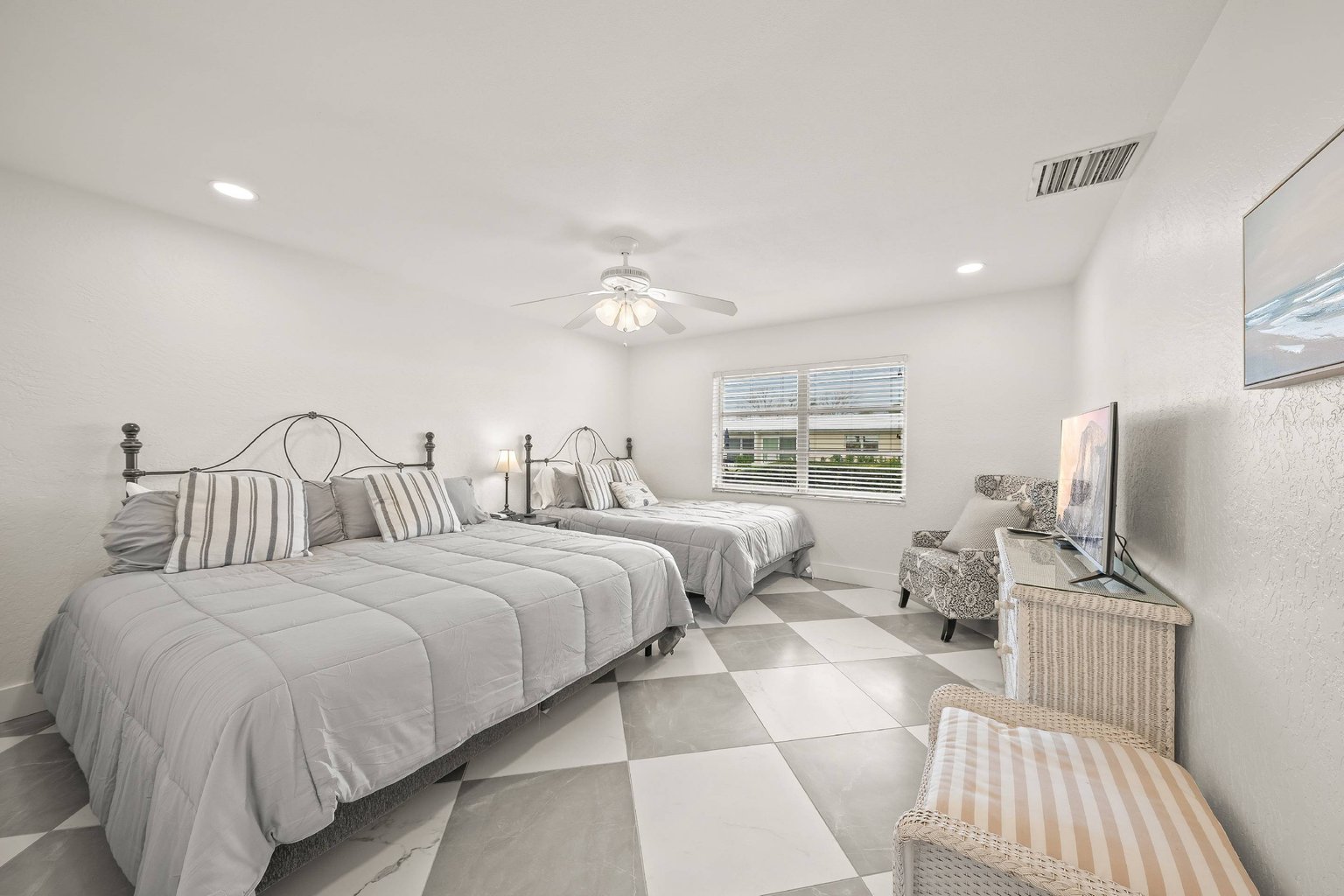 Siesta Key Vacation Rental
