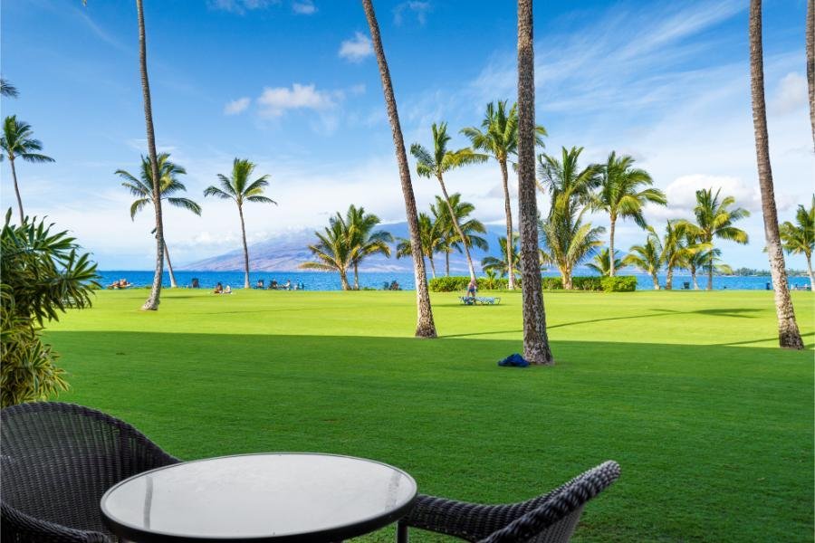 Kihei, Maui Vacation Rental