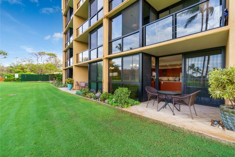 Kihei, Maui Vacation Rental