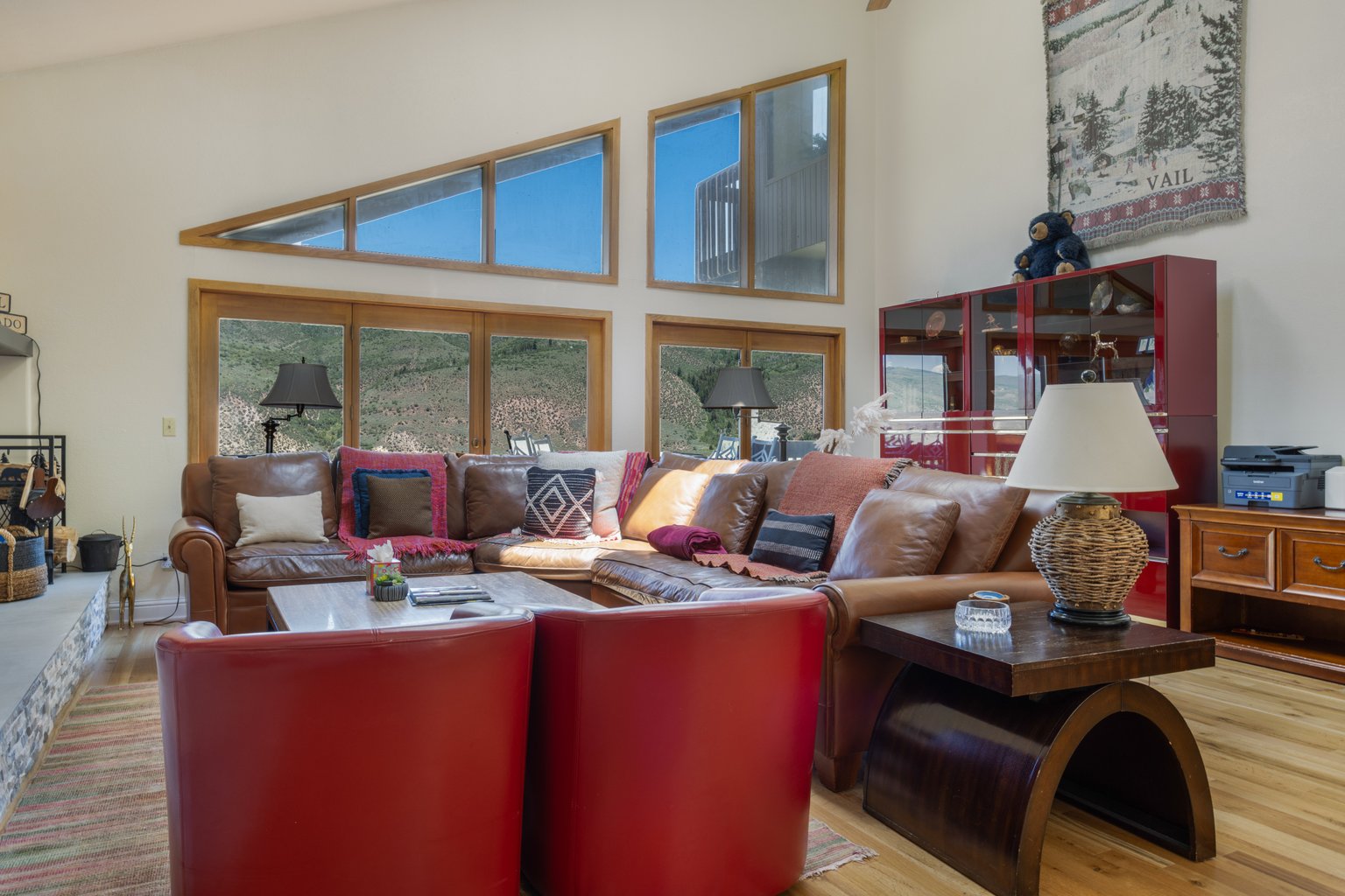 Avon Vacation Rental