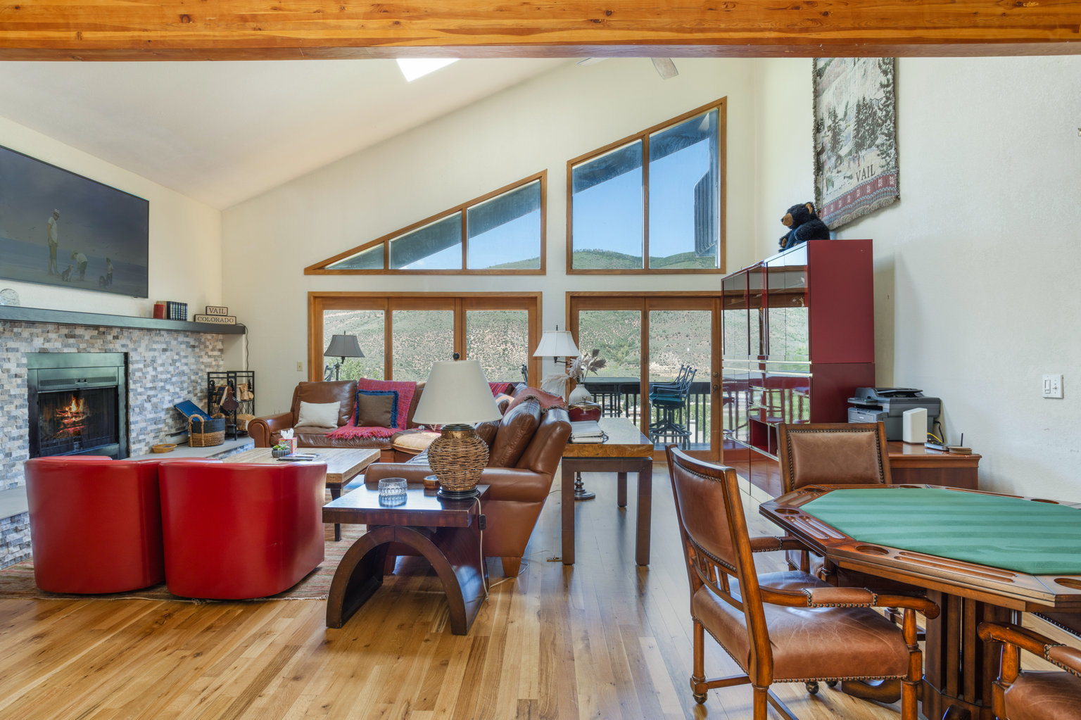 Avon Vacation Rental