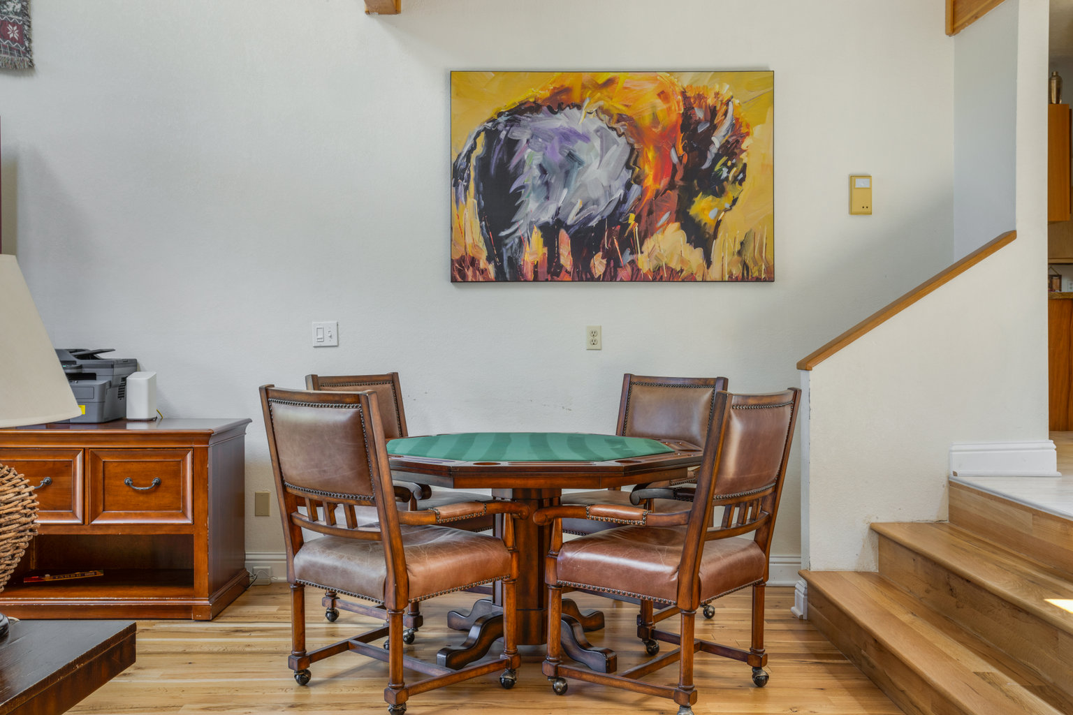 Avon Vacation Rental