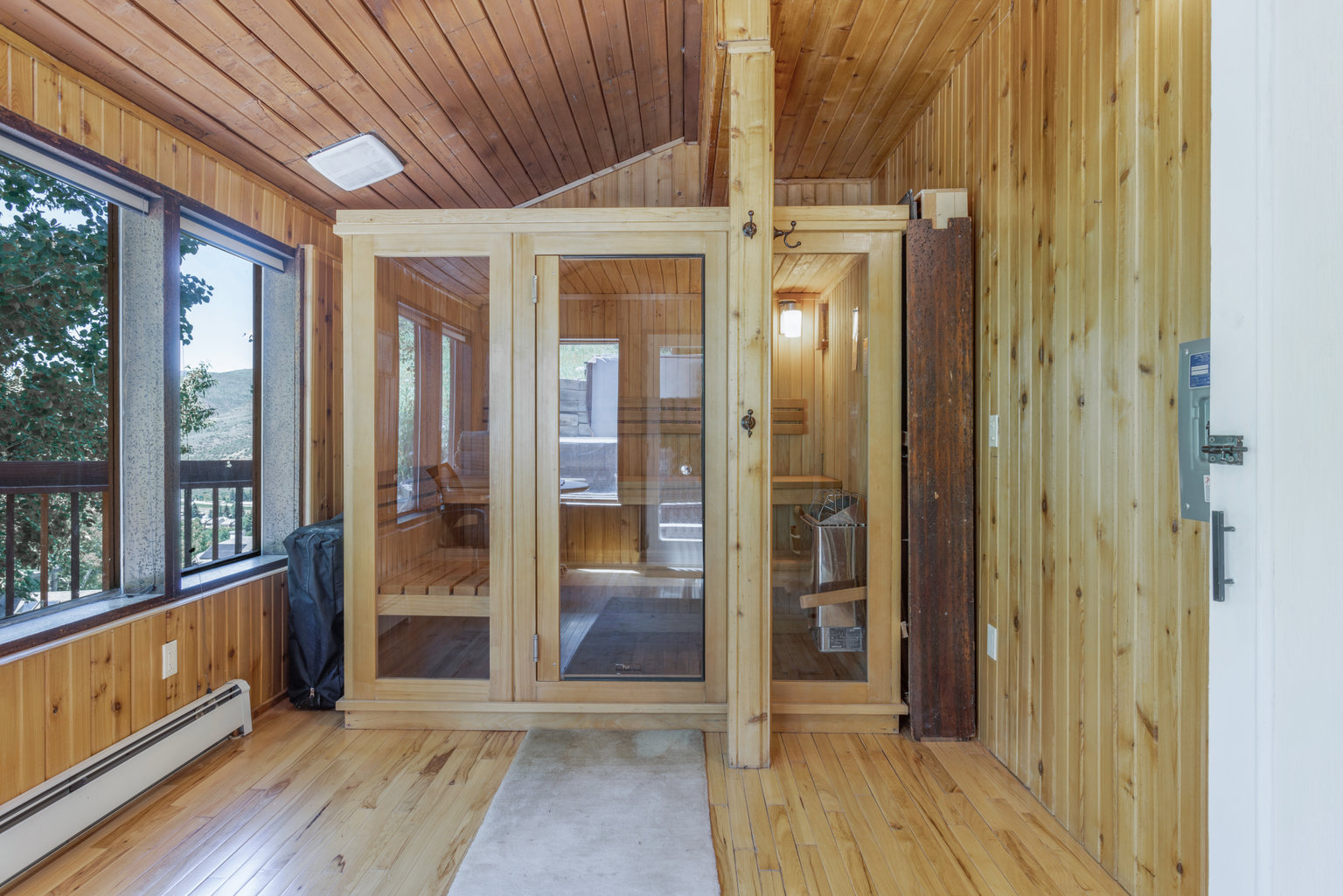 Avon Vacation Rental