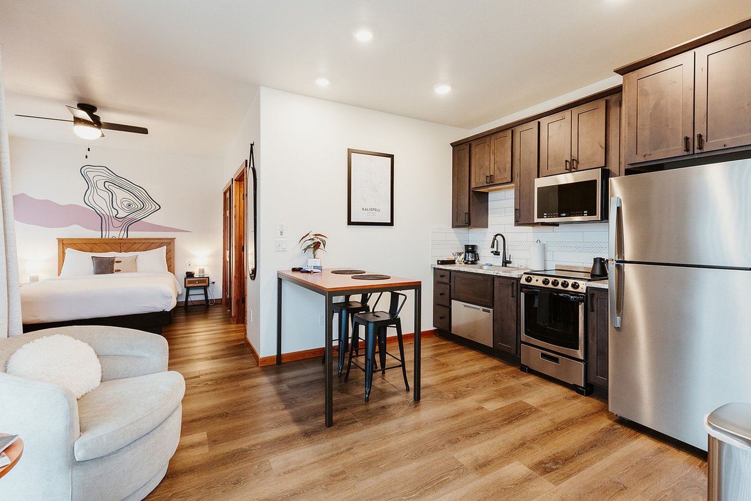 Kalispell Vacation Rental