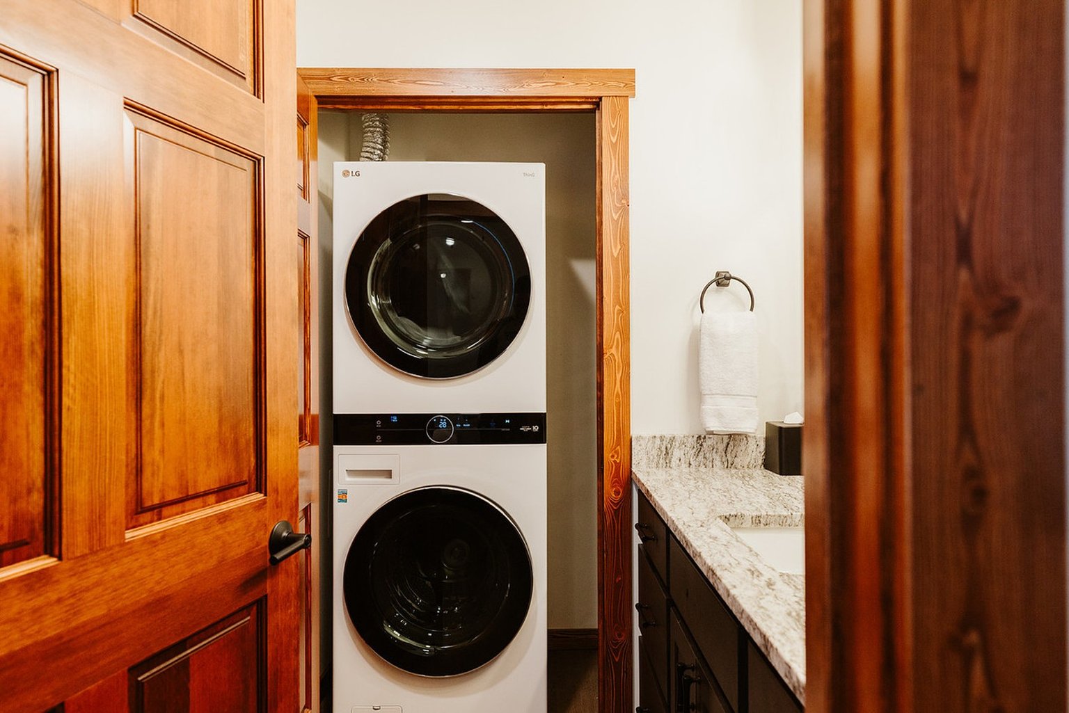 Kalispell Vacation Rental