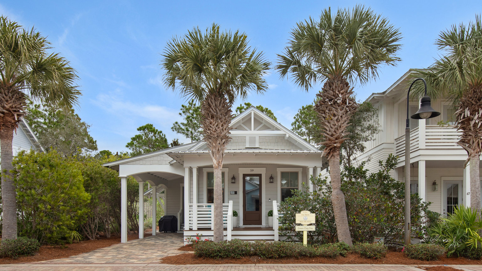 Santa Rosa Beach Vacation Rental