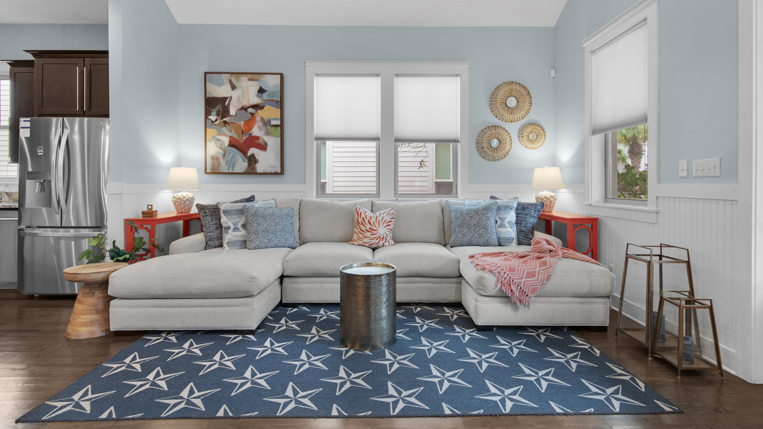 Santa Rosa Beach Vacation Rental