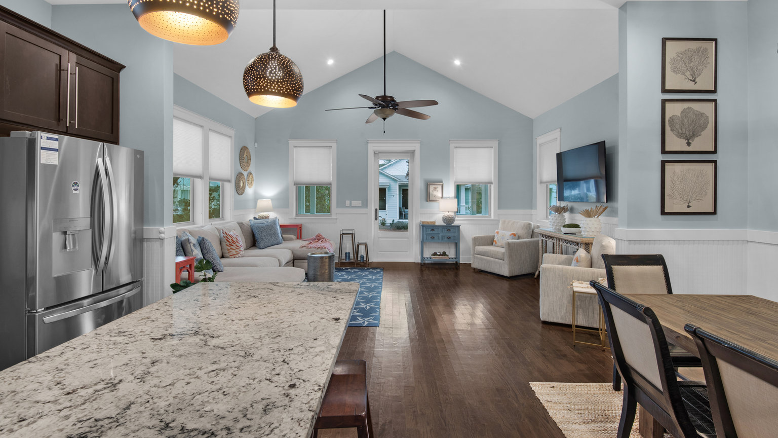 Santa Rosa Beach Vacation Rental