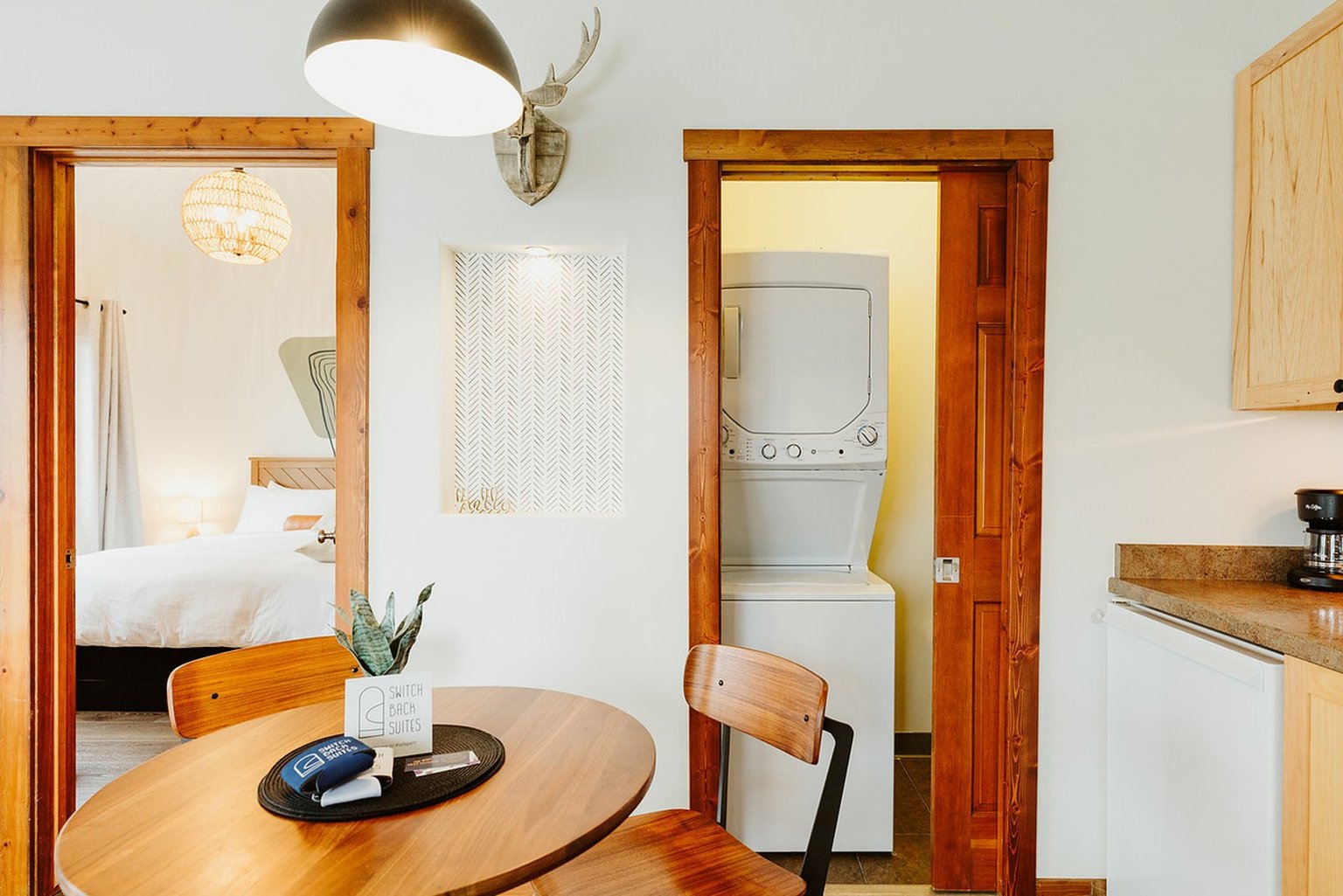 Kalispell Vacation Rental