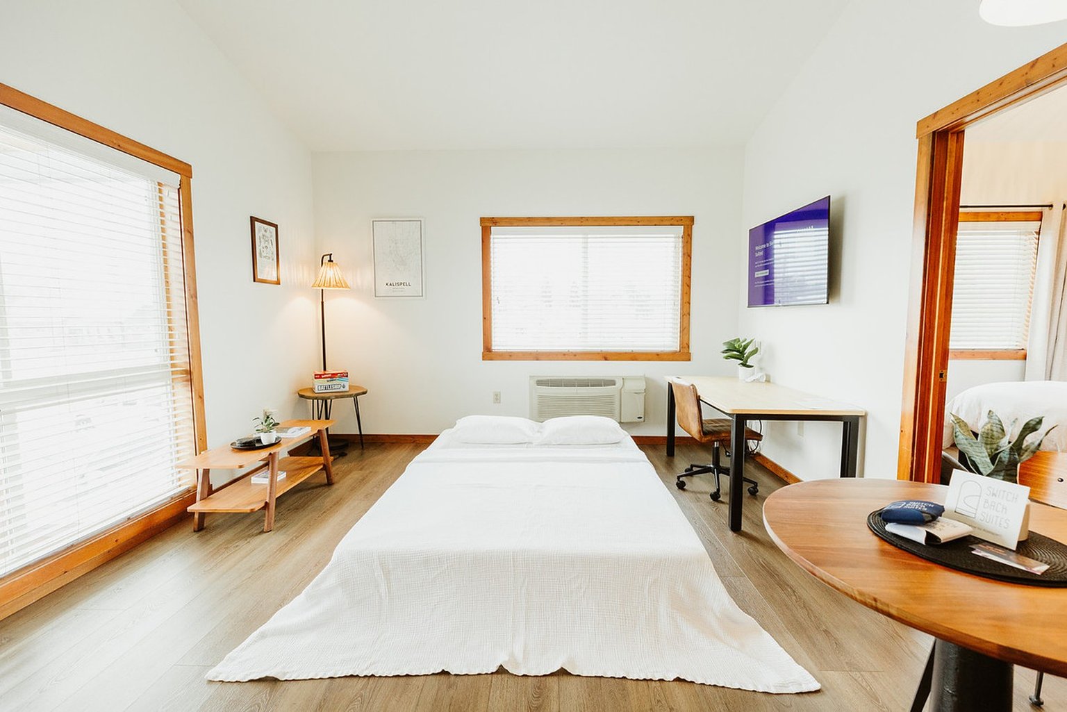 Kalispell Vacation Rental