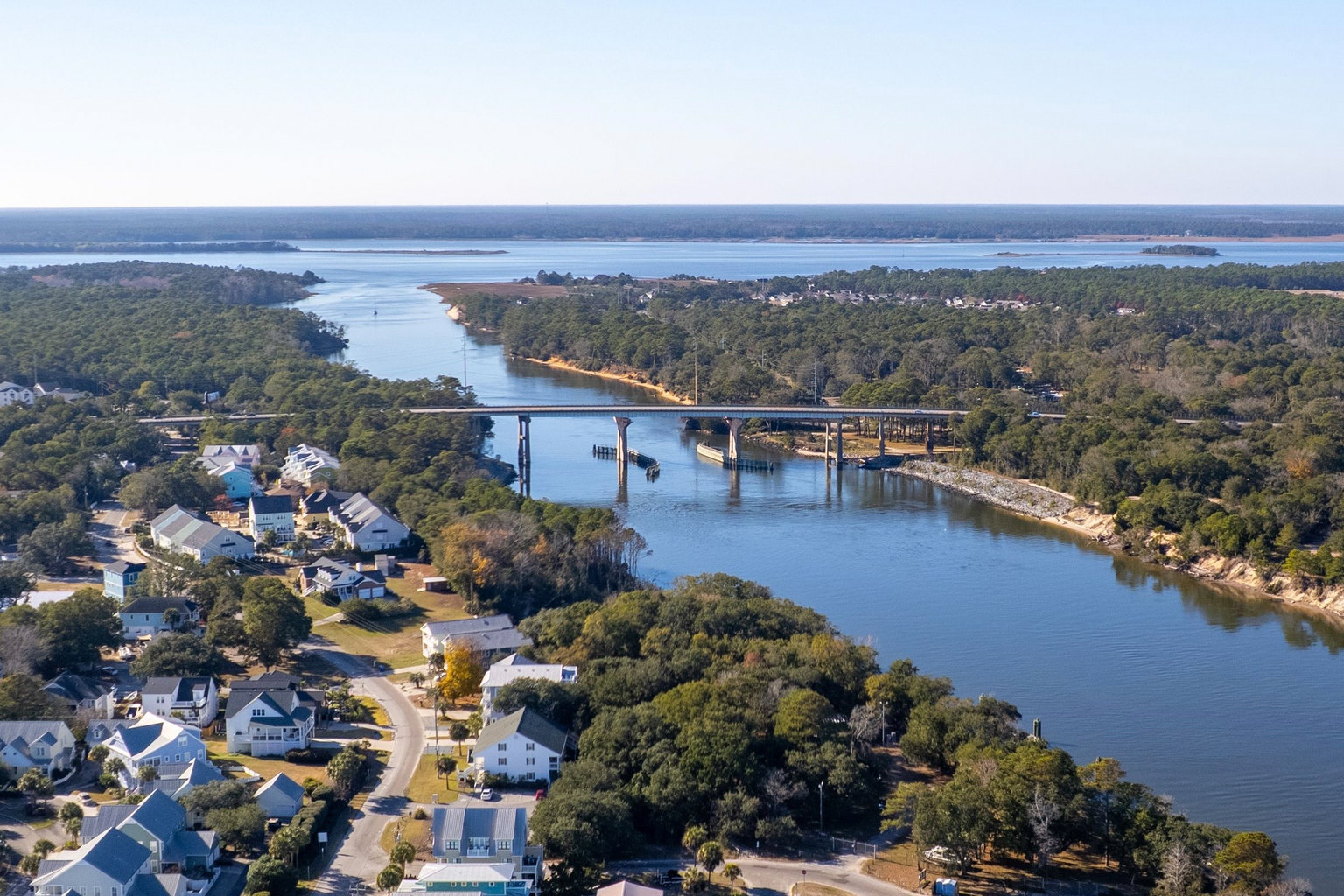 Carolina Beach Vacation Rental