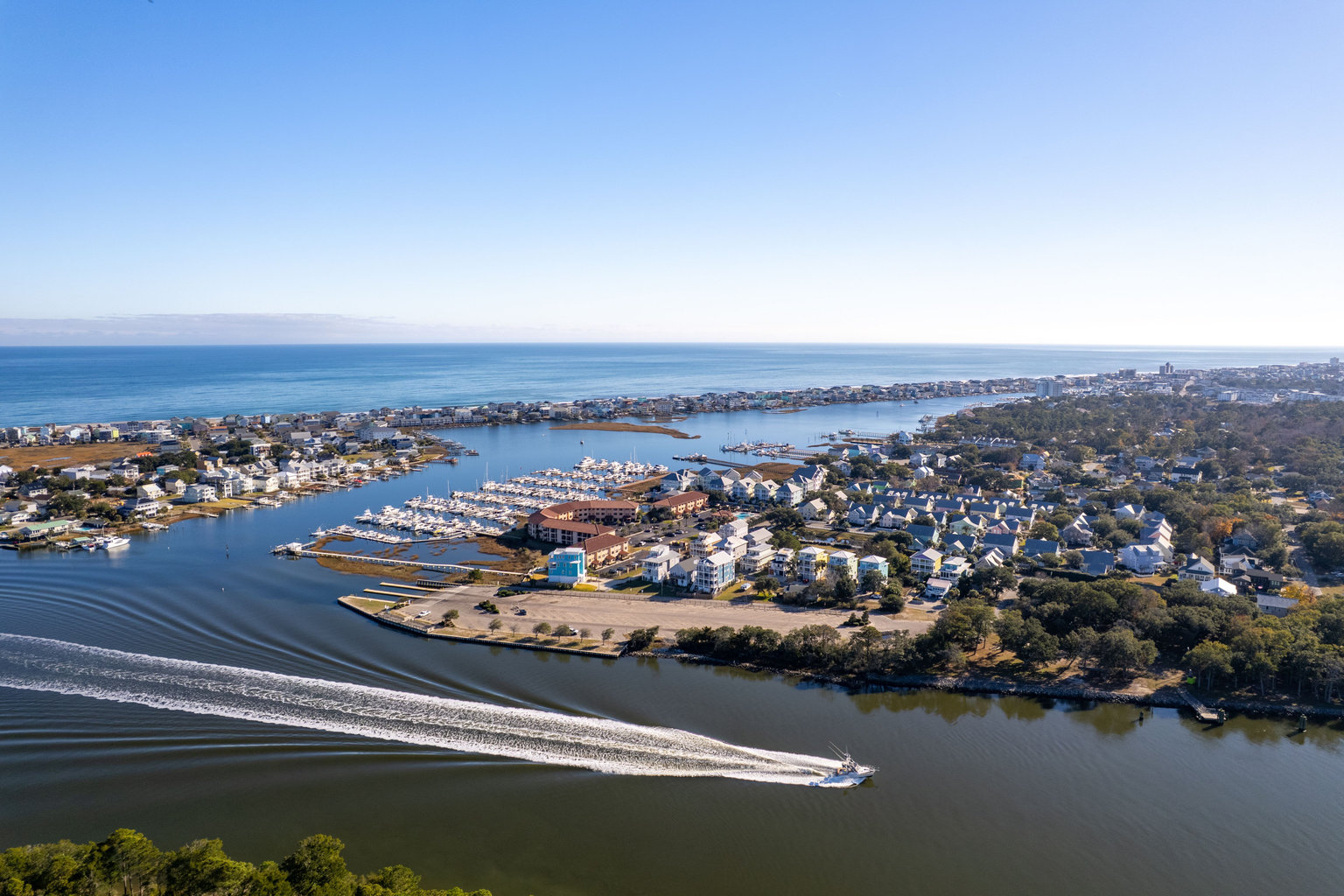 Carolina Beach Vacation Rental