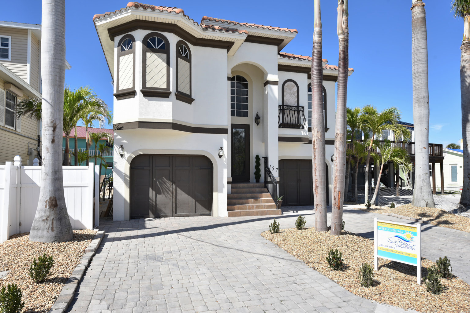 Fort Myers Beach Vacation Rental