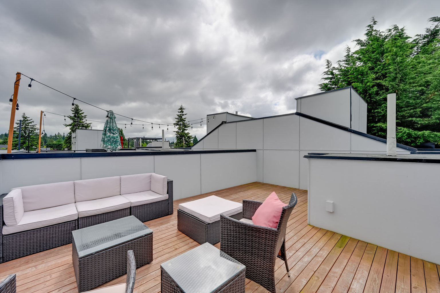 Seattle Vacation Rental