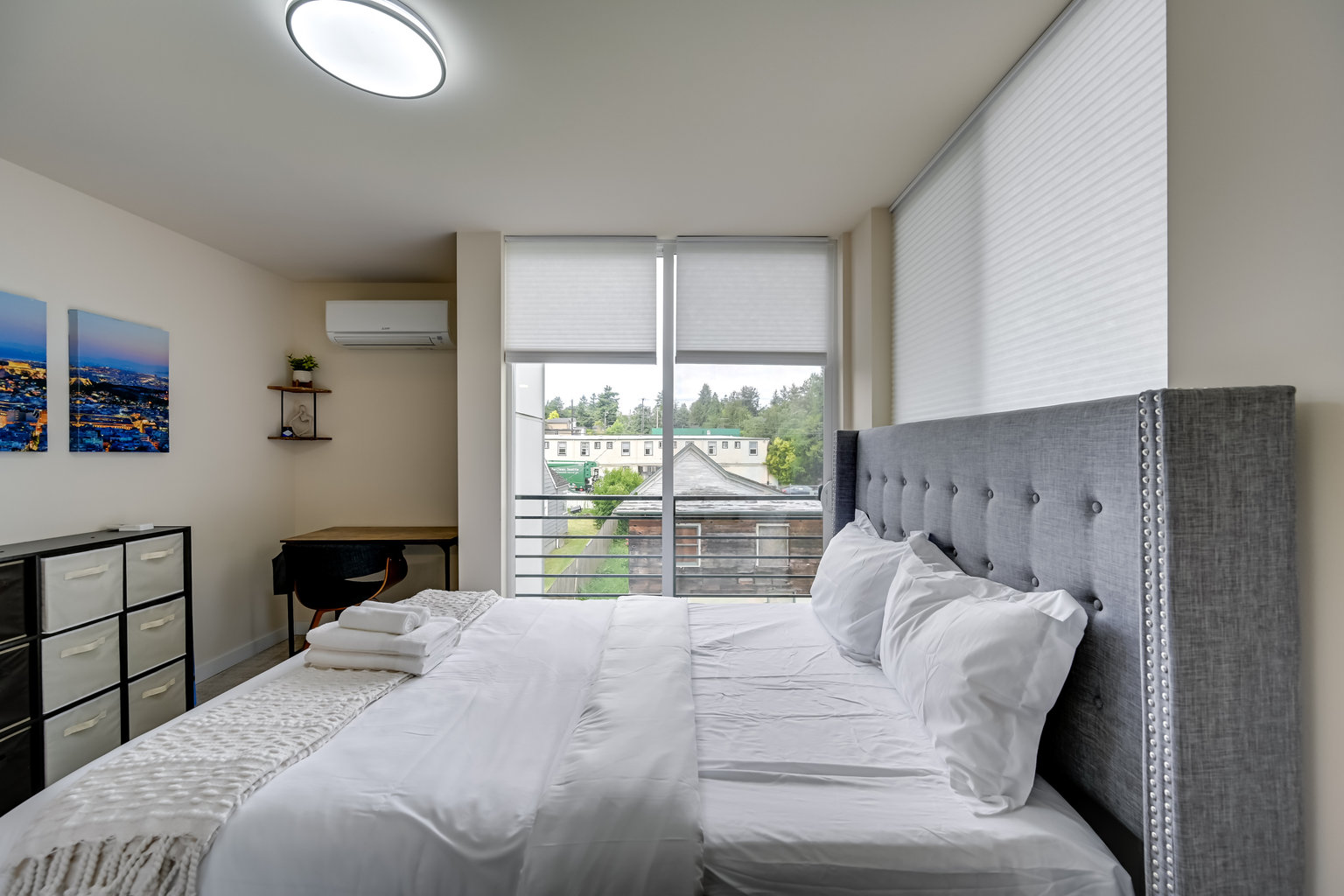 Seattle Vacation Rental