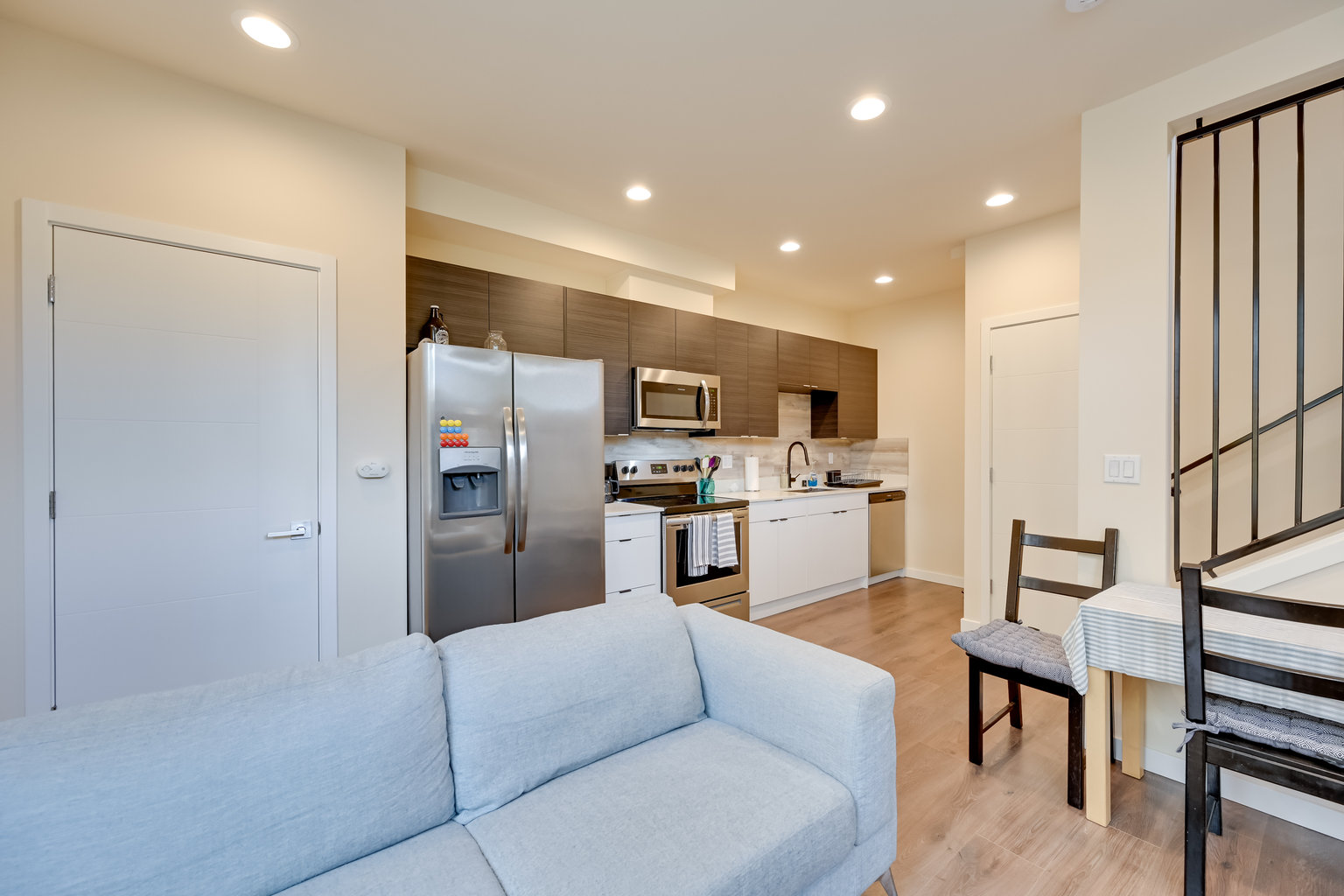 Seattle Vacation Rental