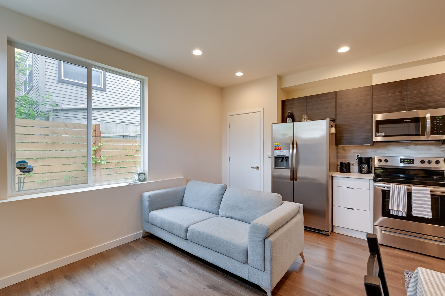 Seattle Vacation Rental