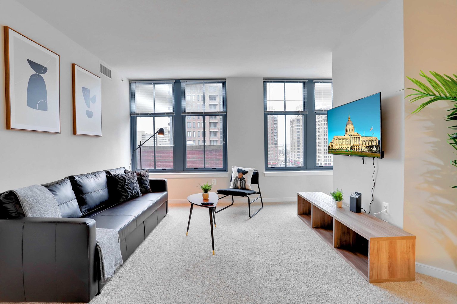 Arlington Vacation Rental