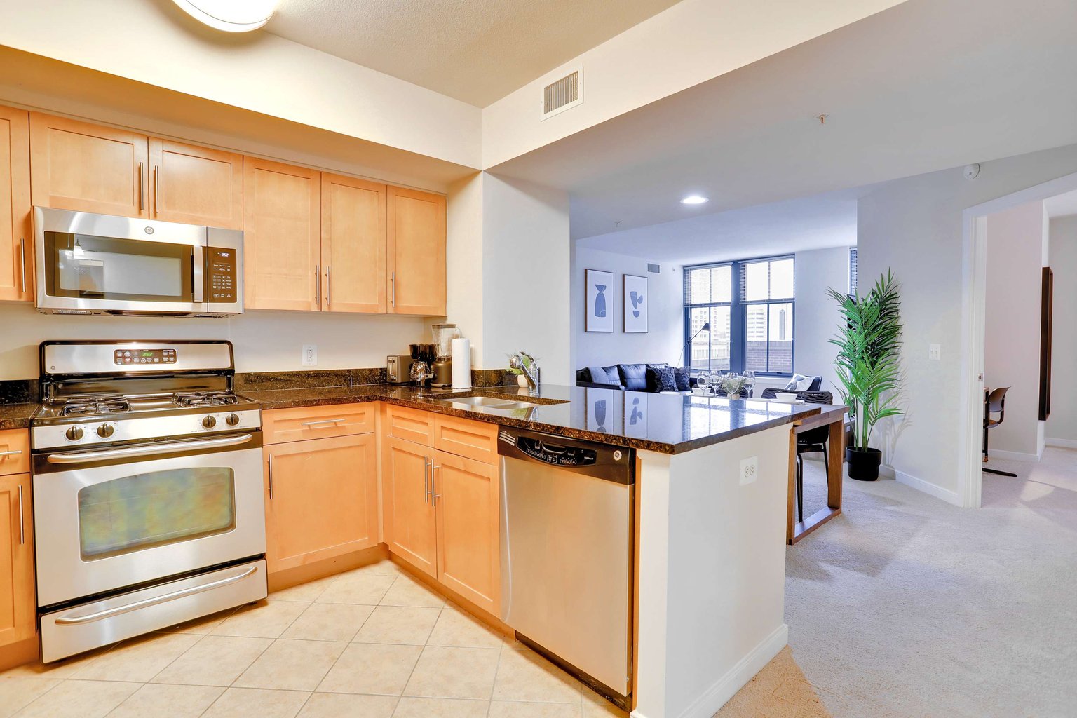 Arlington Vacation Rental