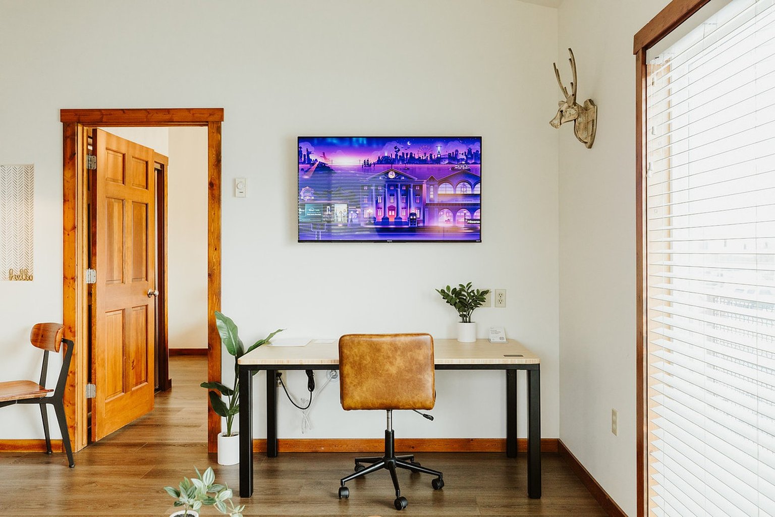 Kalispell Vacation Rental