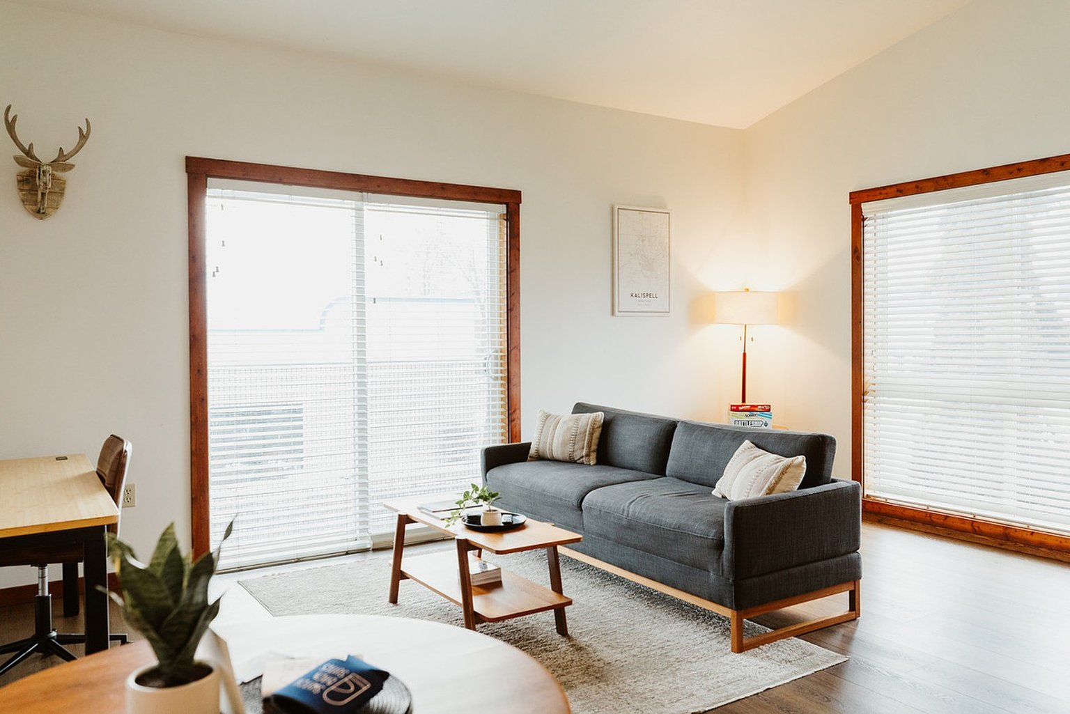 Kalispell Vacation Rental