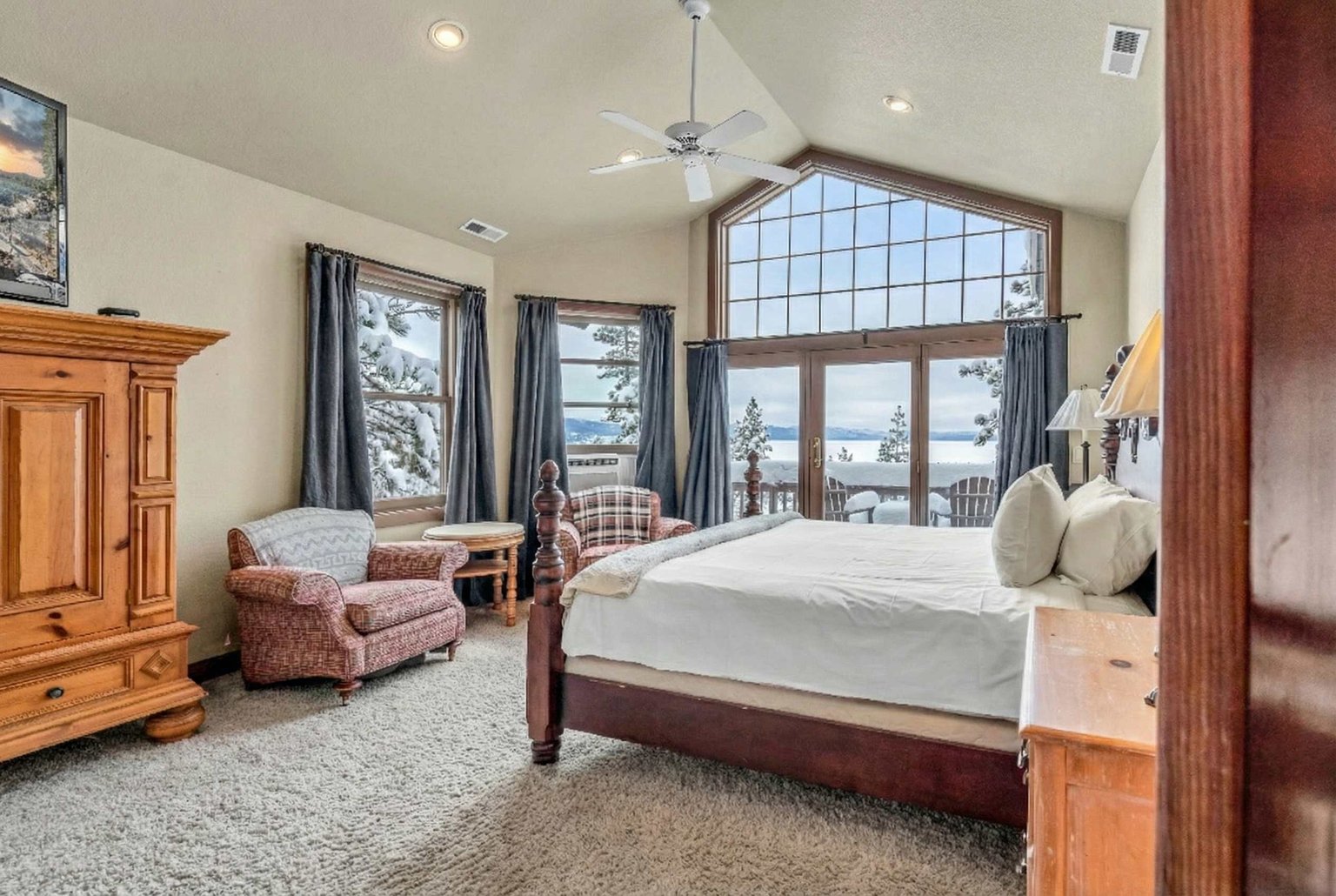 South Lake Tahoe Vacation Rental