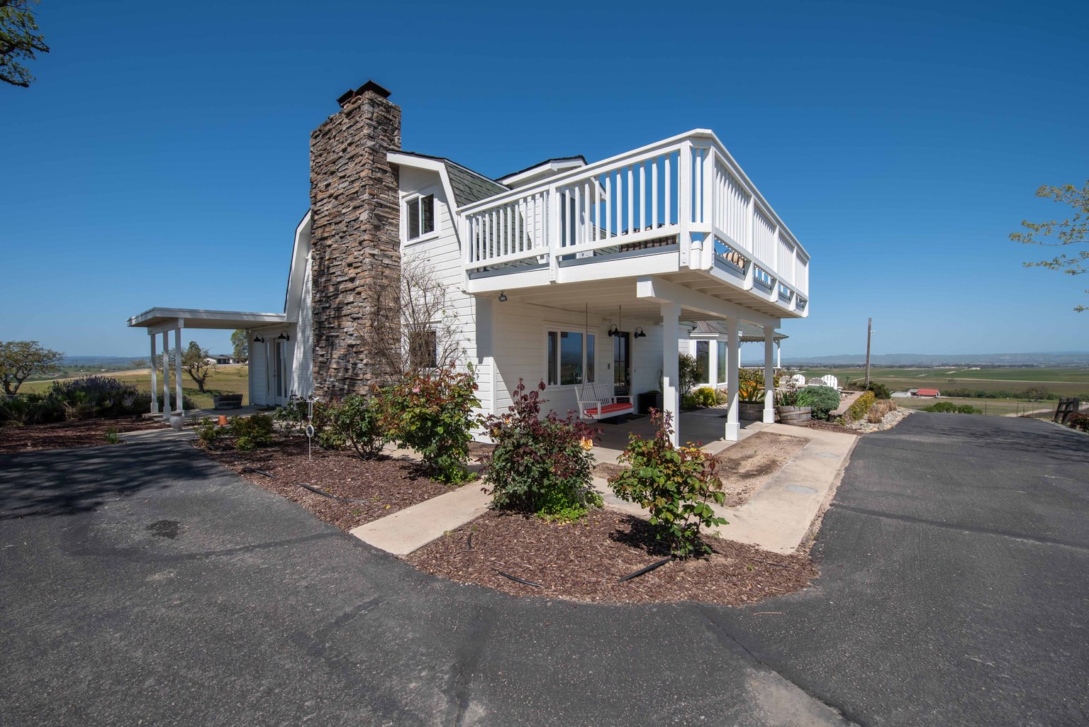 Paso Robles Vacation Rental