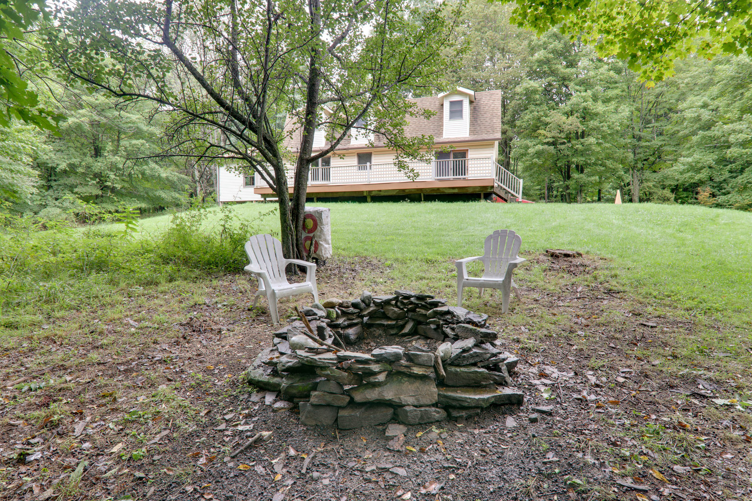 Union Dale Vacation Rental