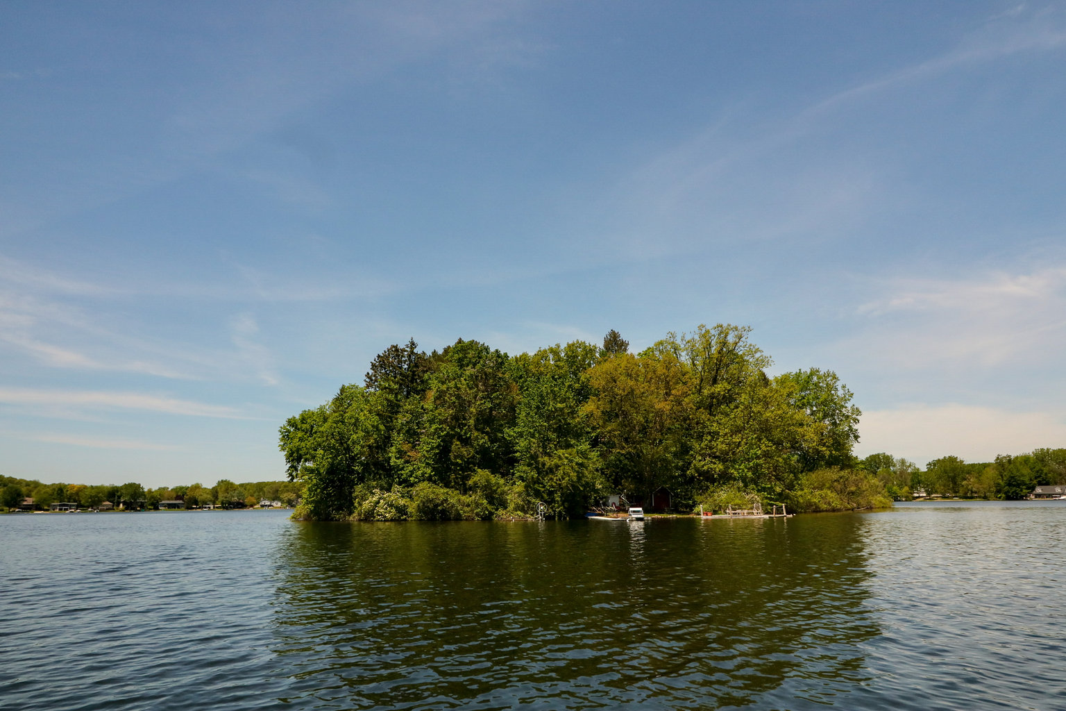 Onsted Vacation Rental