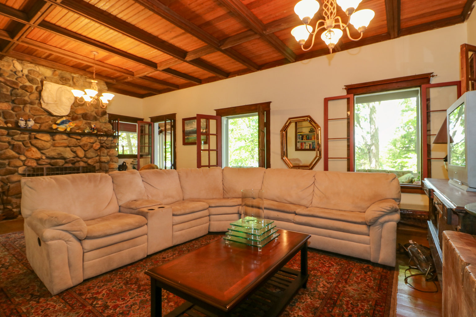 Onsted Vacation Rental