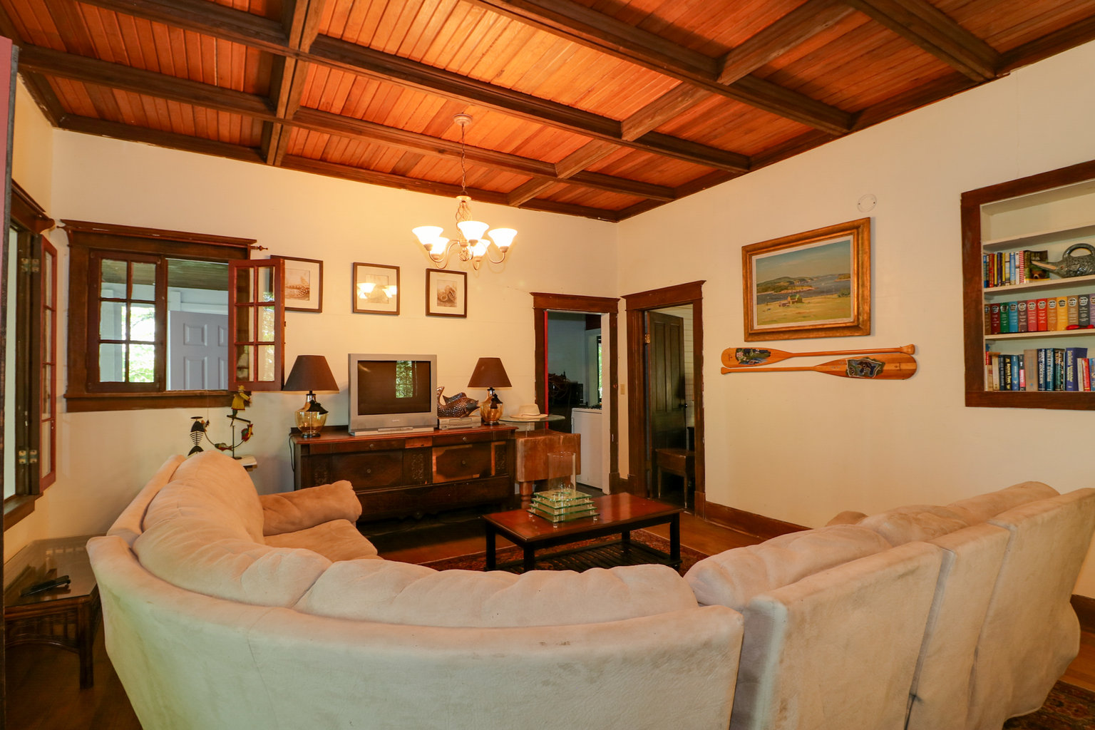 Onsted Vacation Rental