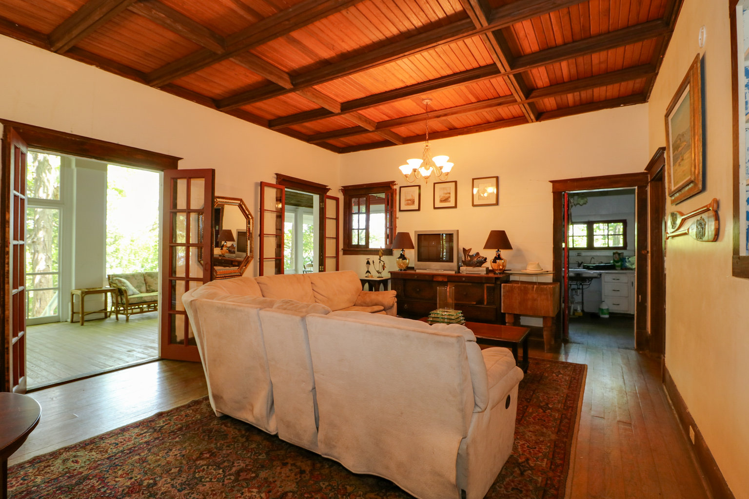 Onsted Vacation Rental