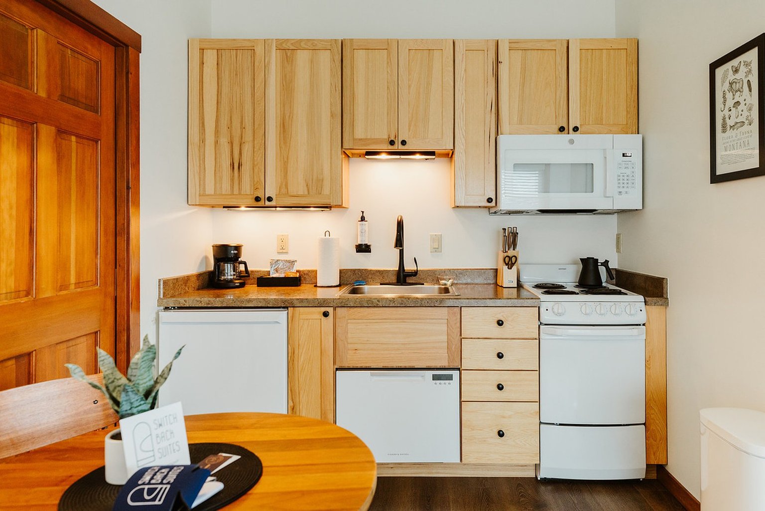 Kalispell Vacation Rental