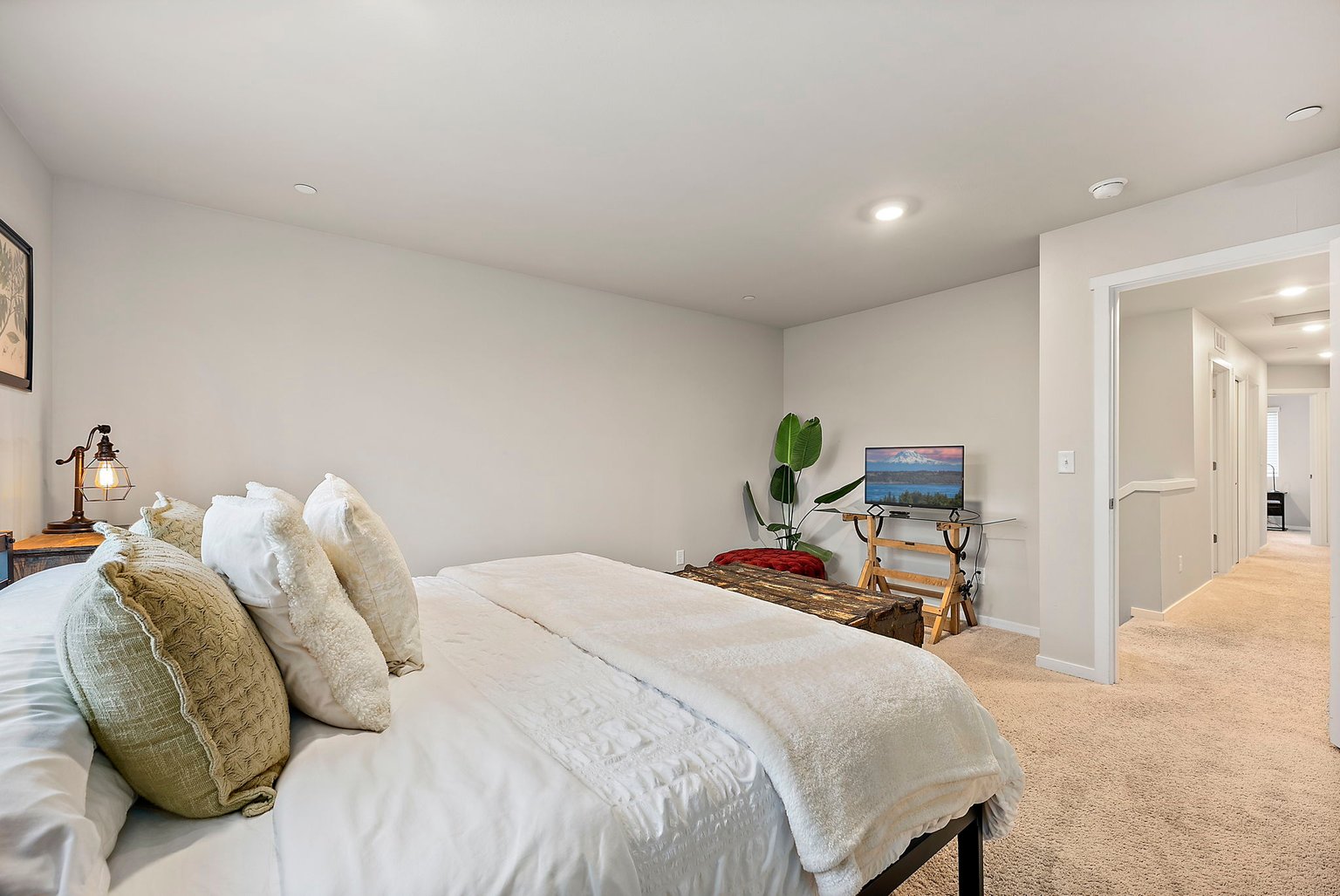 Puyallup Vacation Rental