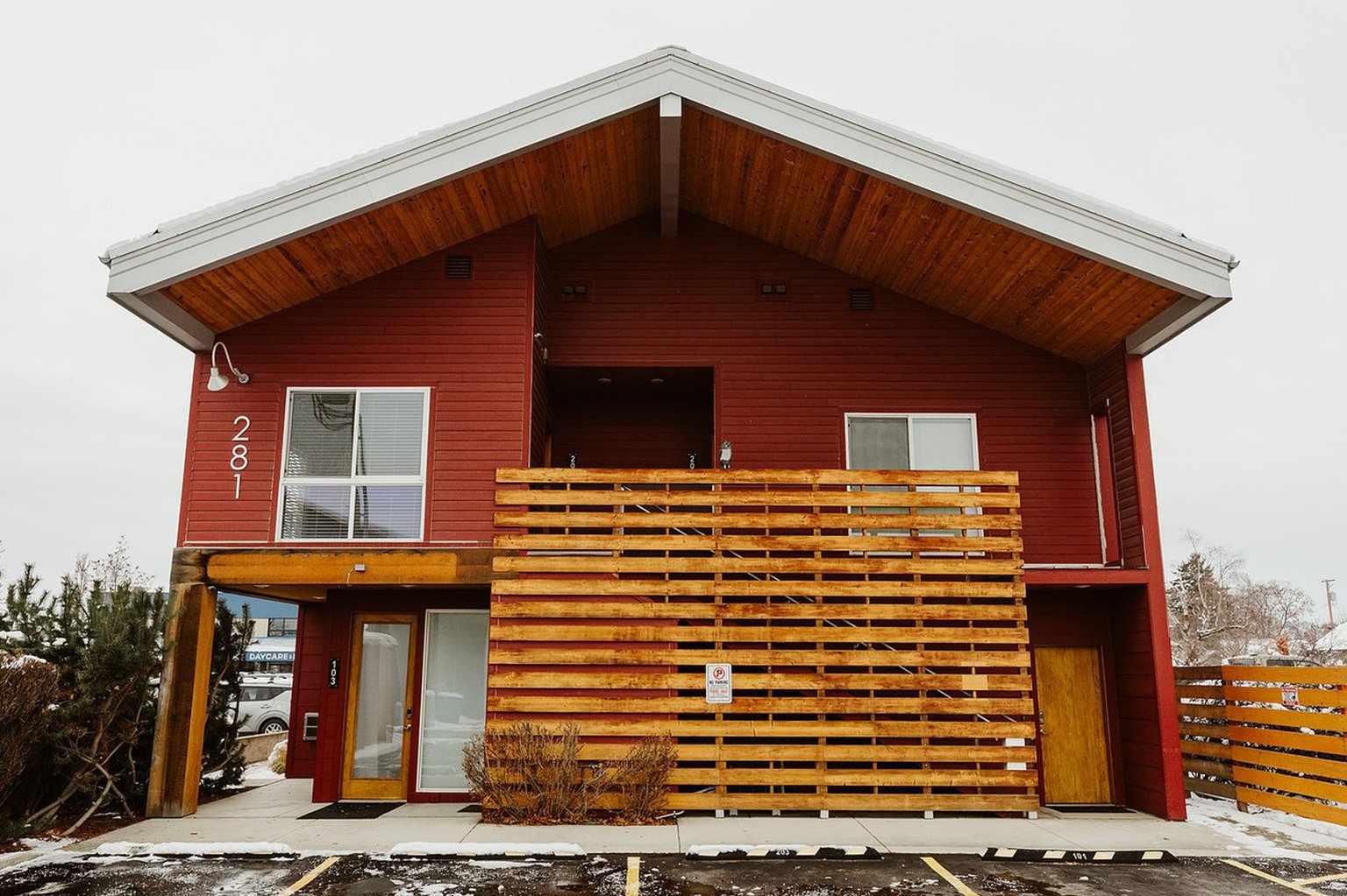 Kalispell Vacation Rental