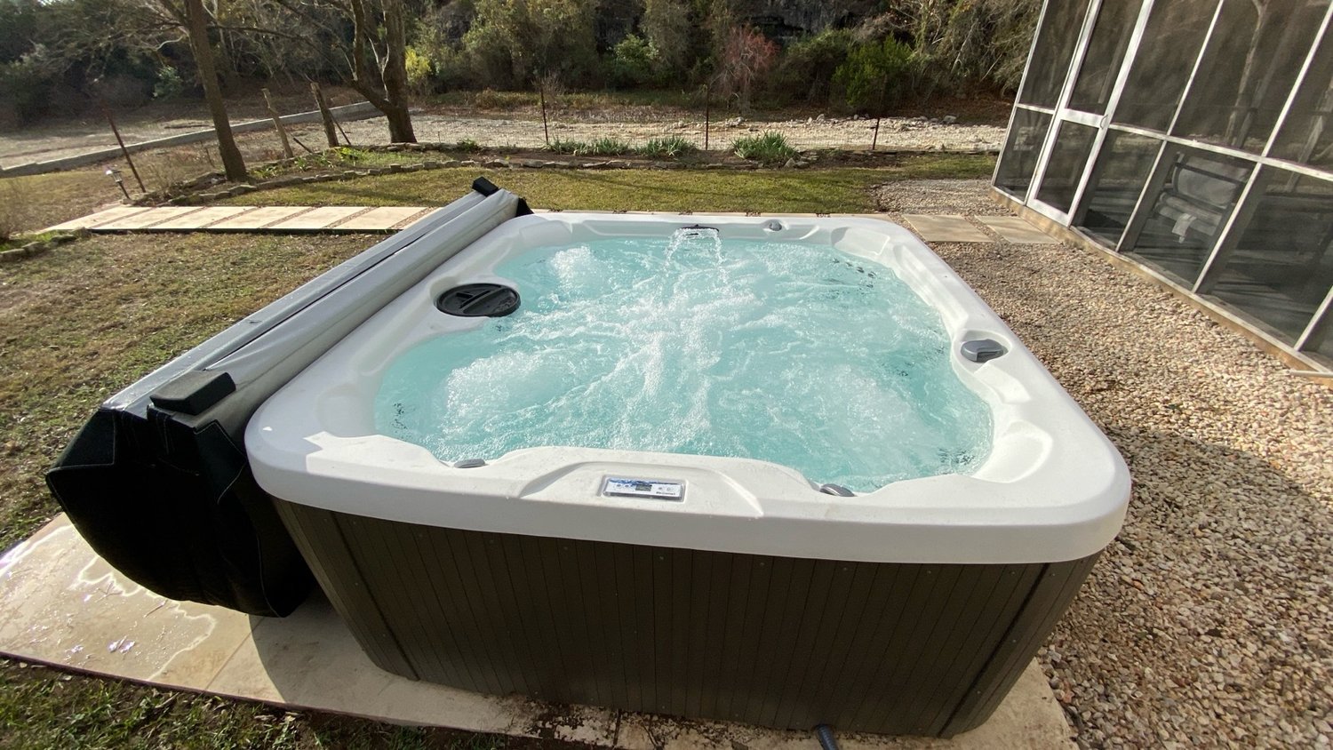 Wimberley Vacation Rental