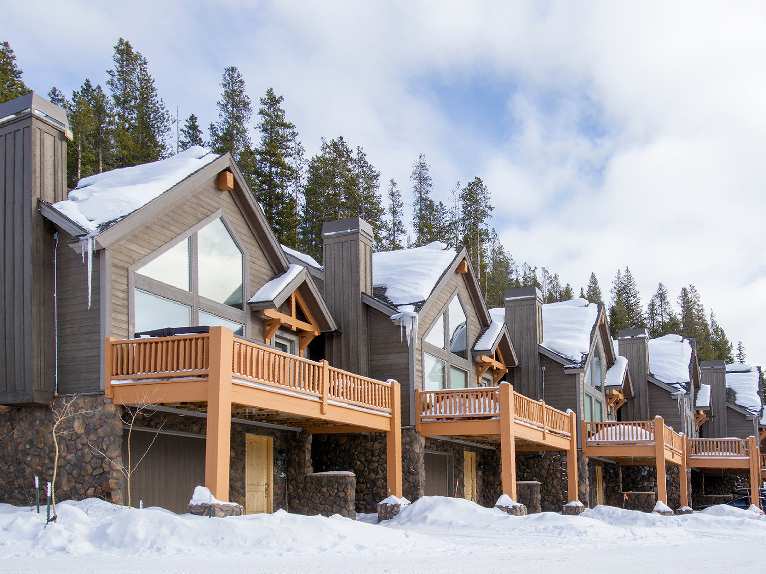 Winter Park Vacation Rental