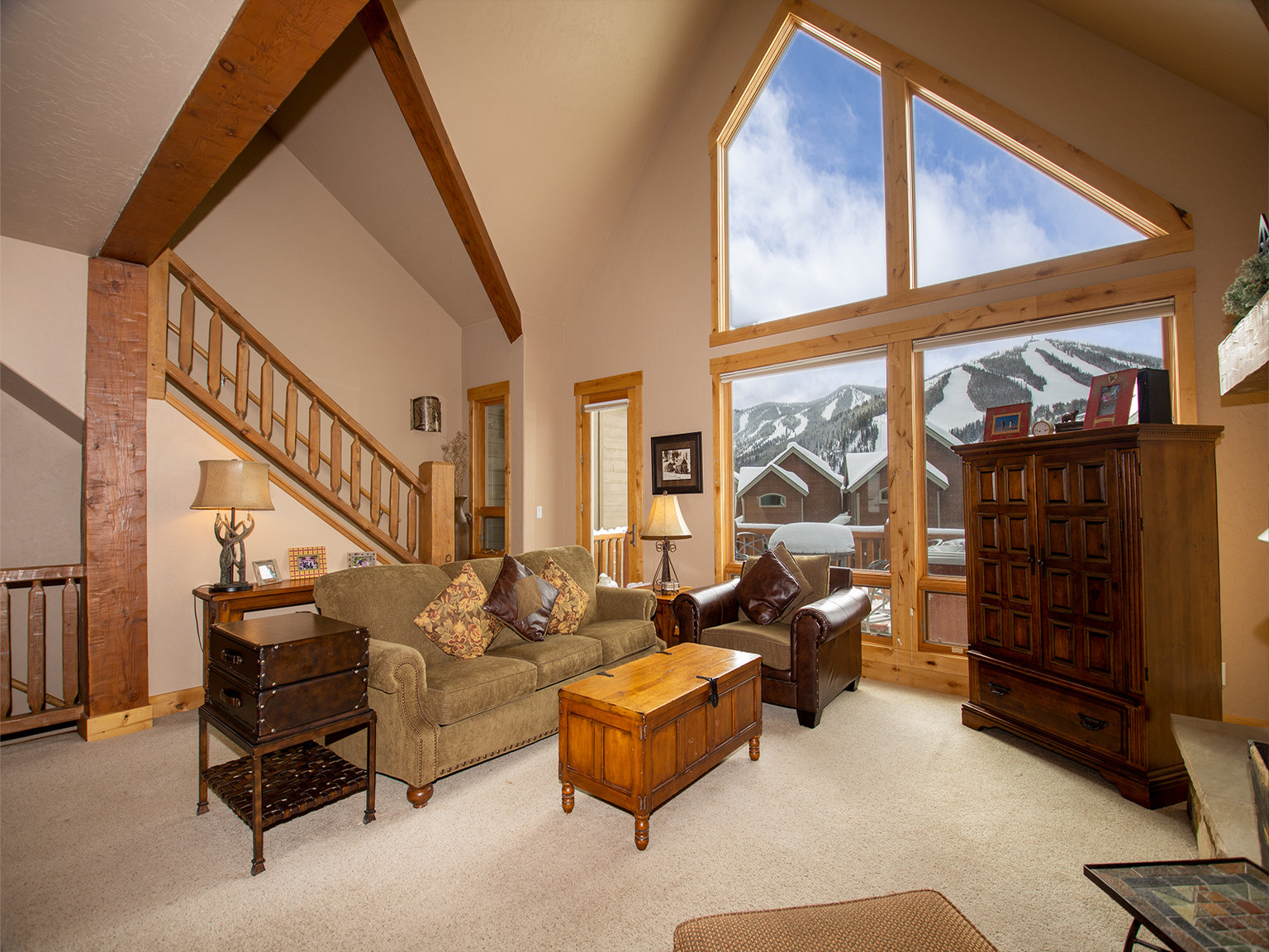 Winter Park Vacation Rental