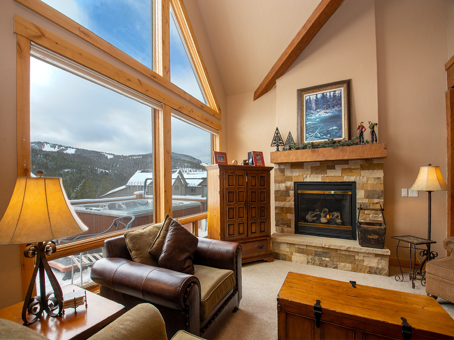 Winter Park Vacation Rental