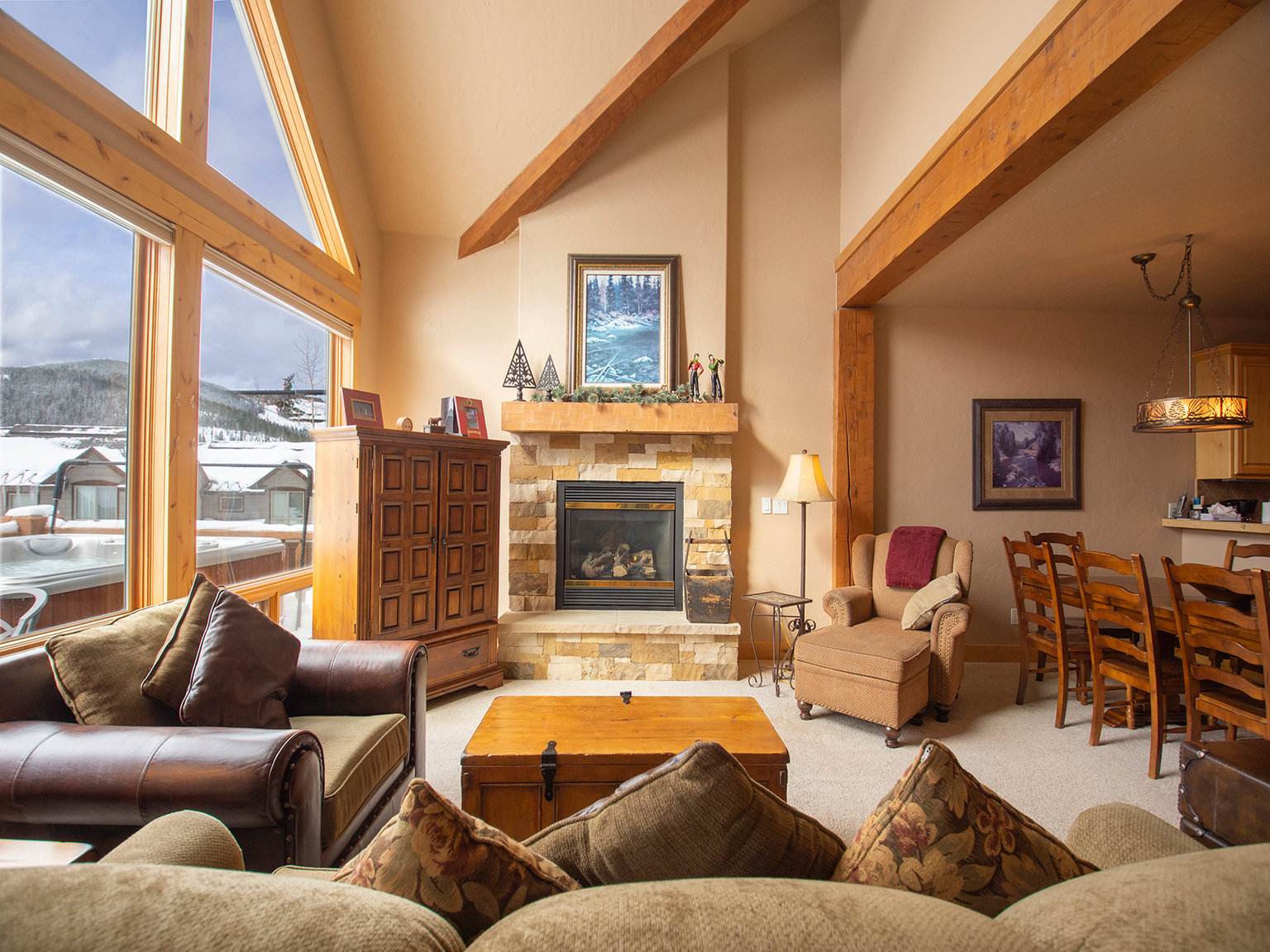 Winter Park Vacation Rental