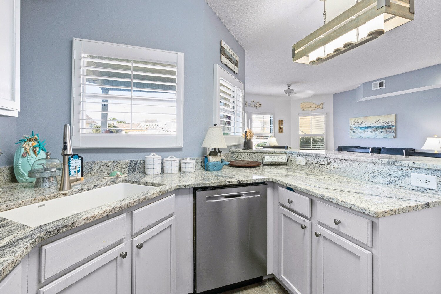 Destin Vacation Rental