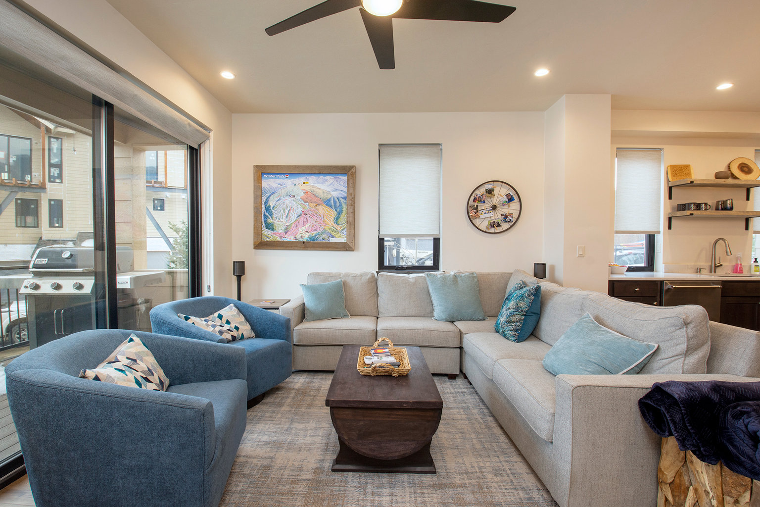 Winter Park Vacation Rental