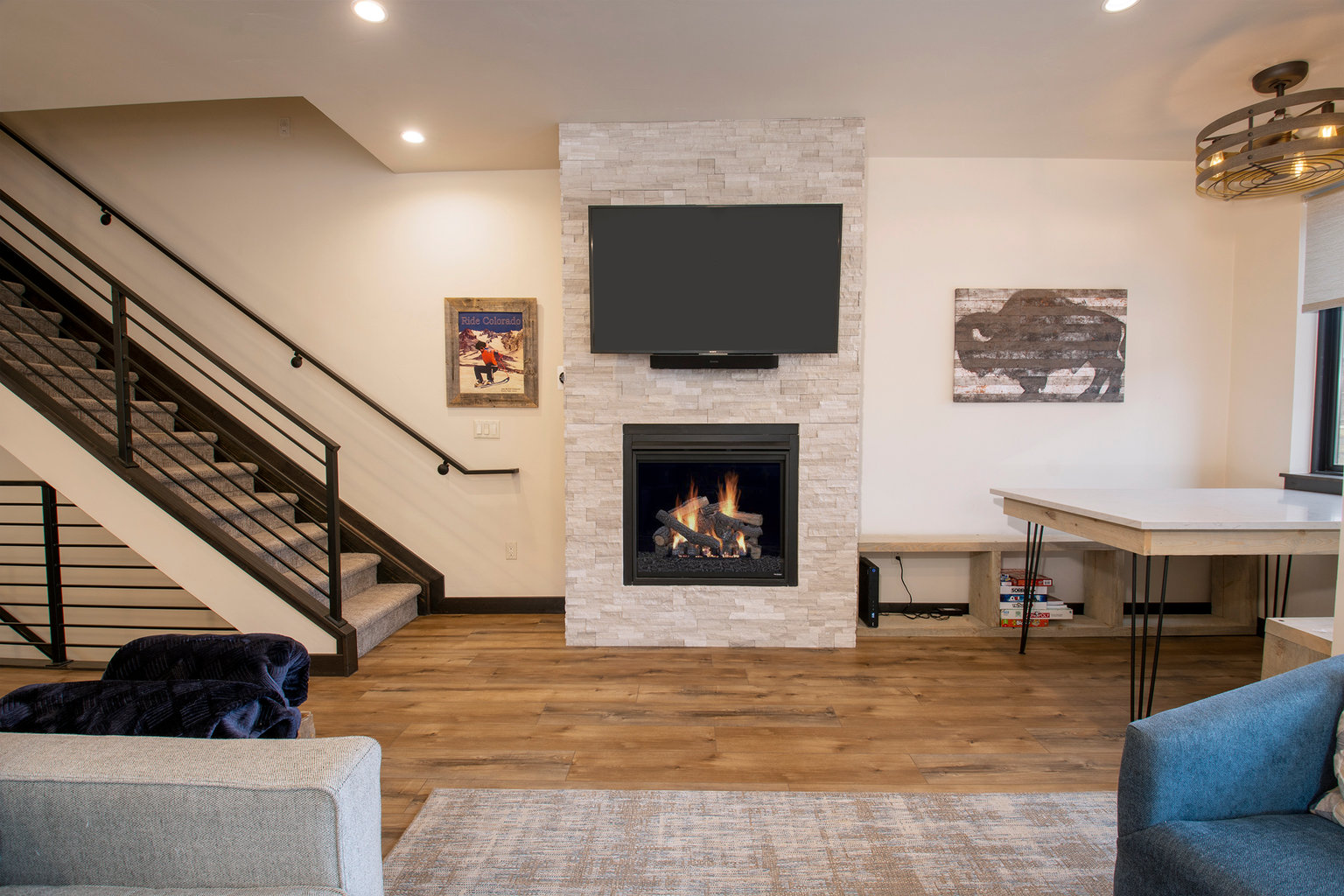 Winter Park Vacation Rental