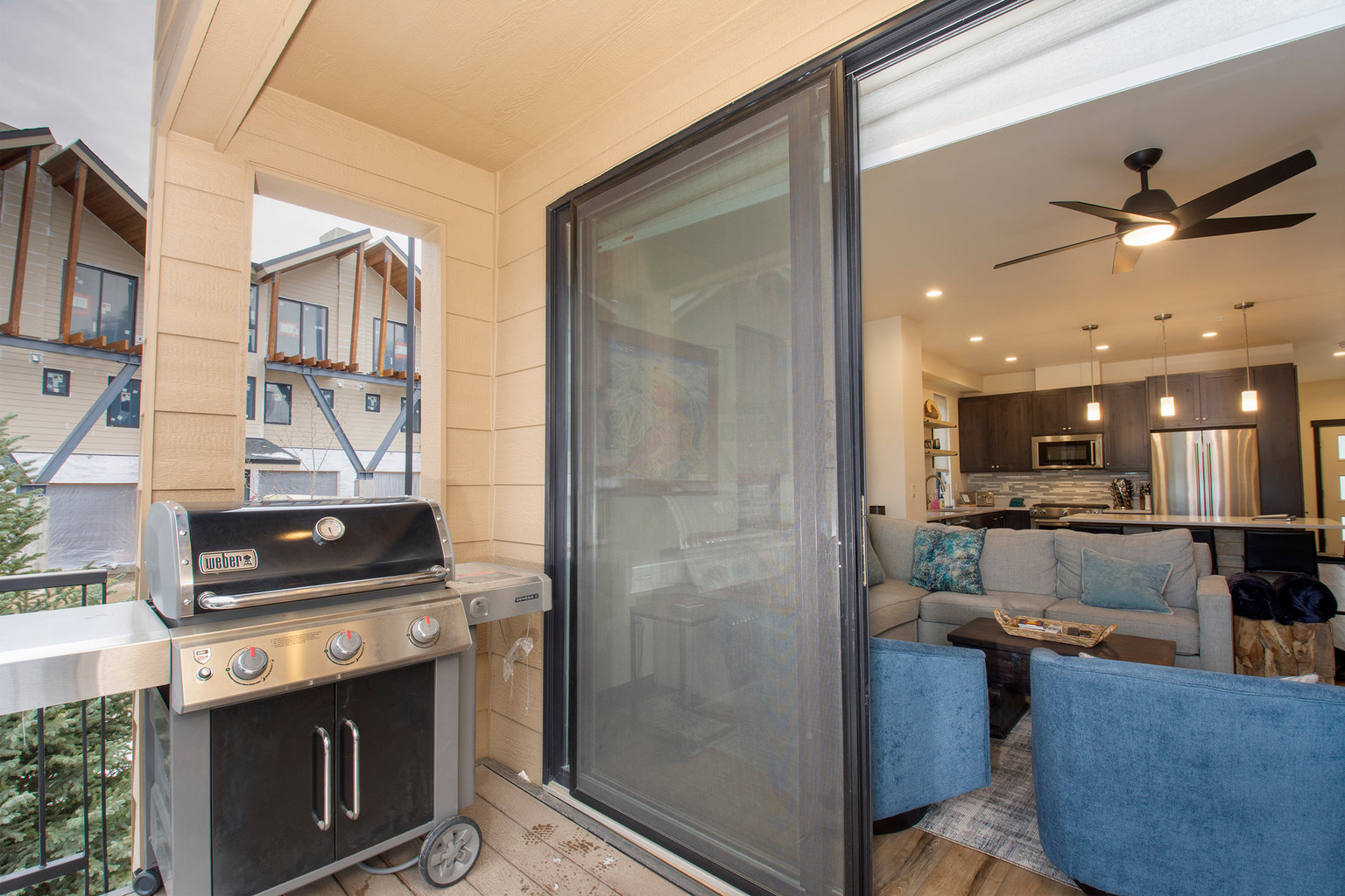 Winter Park Vacation Rental