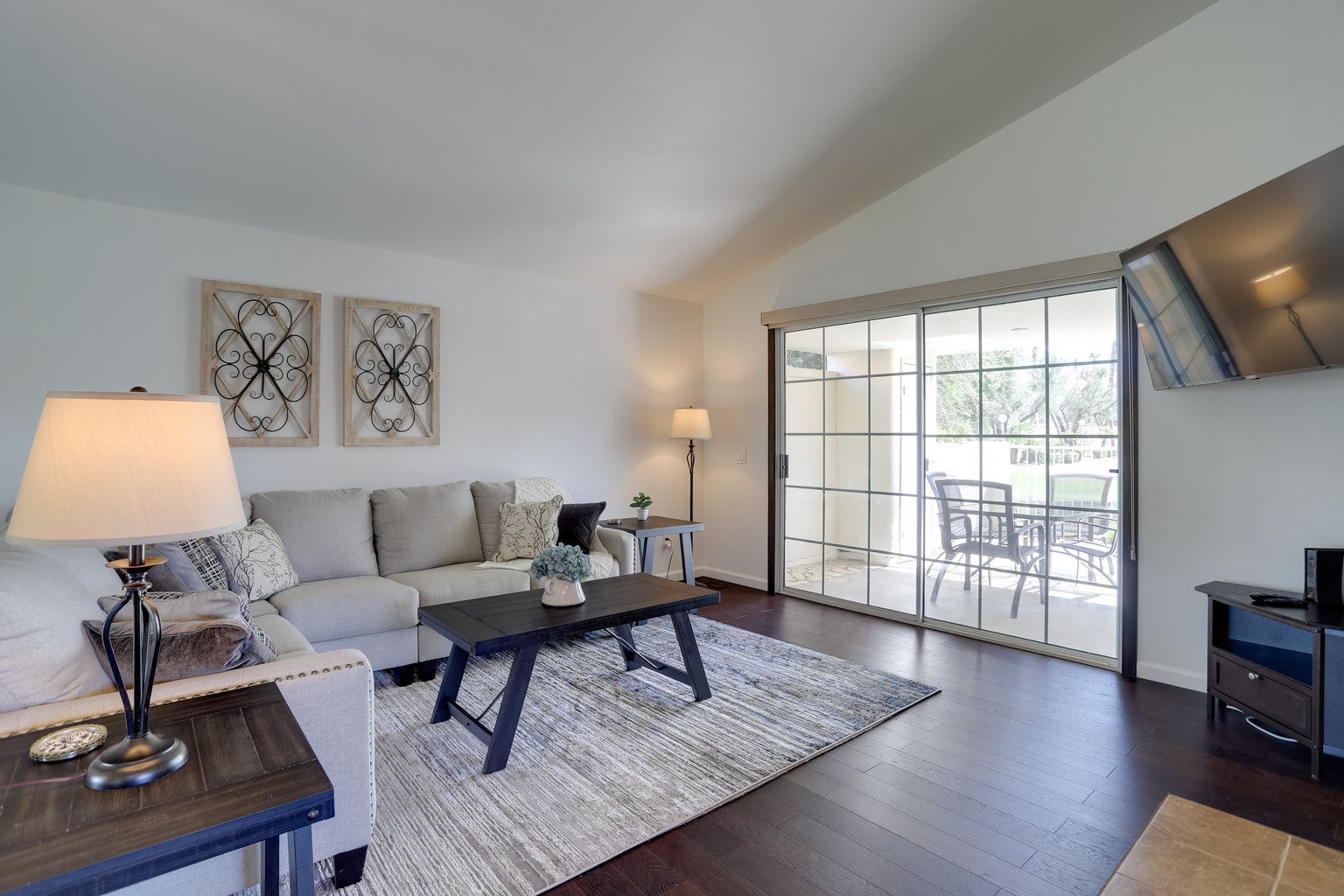 Palm Desert Vacation Rental