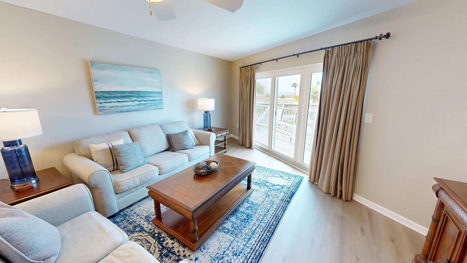 Fort Walton Beach Vacation Rental